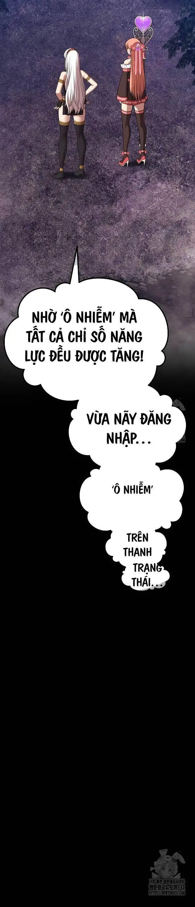 Gậy Gỗ Cấp 99+ Nettruyen ZZZ Chương 96 Page 114