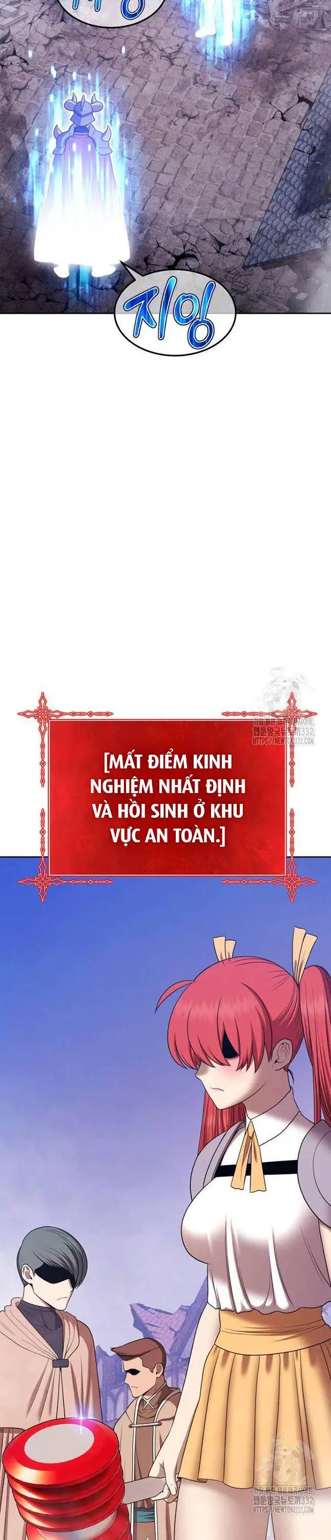 Gậy Gỗ Cấp 99+ Nettruyen ZZZ Chương 96 Page 117