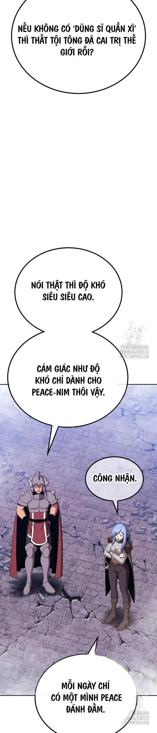 Gậy Gỗ Cấp 99+ Nettruyen ZZZ Chương 96 Page 123