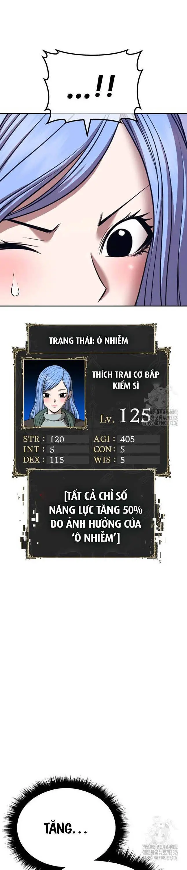 Gậy Gỗ Cấp 99+ Nettruyen ZZZ Chương 96 Page 133