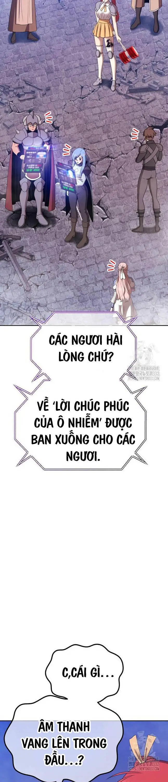 Gậy Gỗ Cấp 99+ Nettruyen ZZZ Chương 96 Page 135
