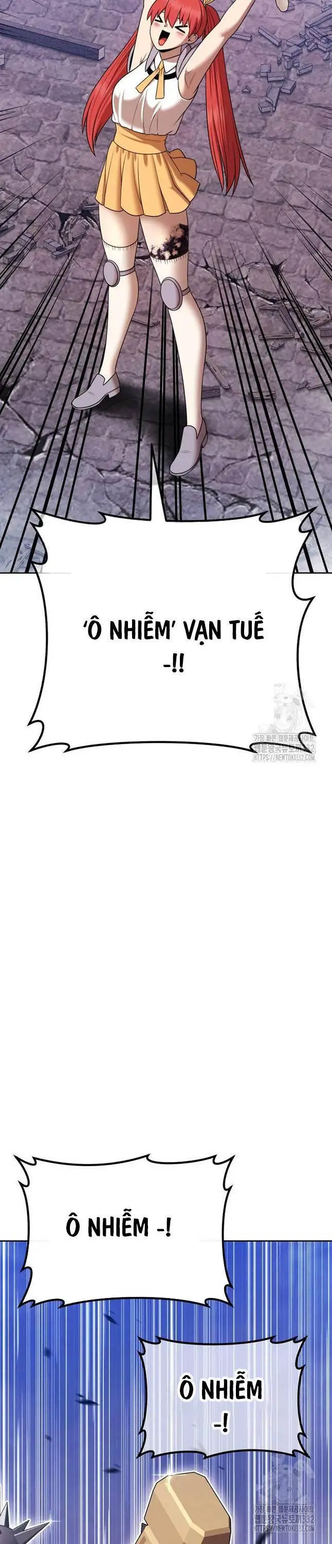 Gậy Gỗ Cấp 99+ Nettruyen ZZZ Chương 96 Page 140