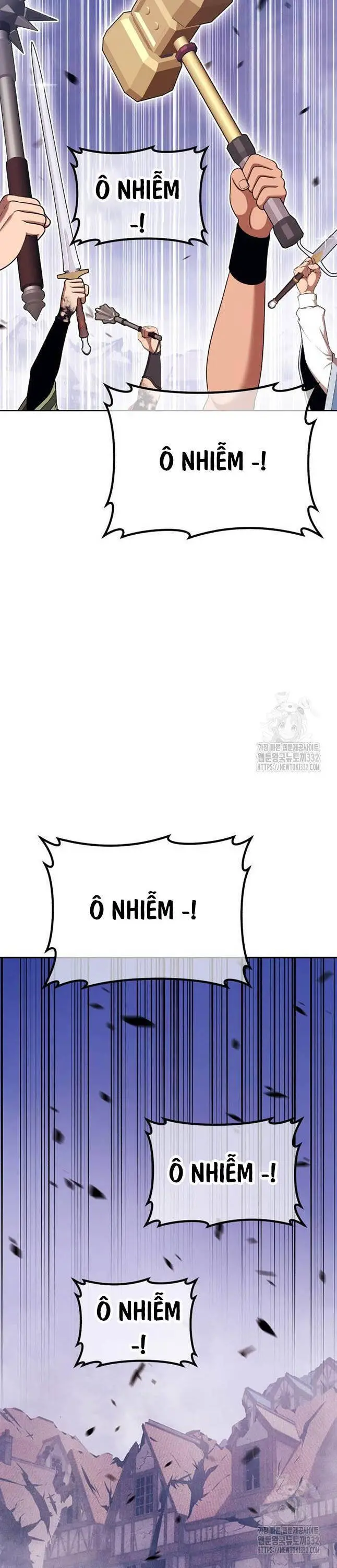 Gậy Gỗ Cấp 99+ Nettruyen ZZZ Chương 96 Page 141