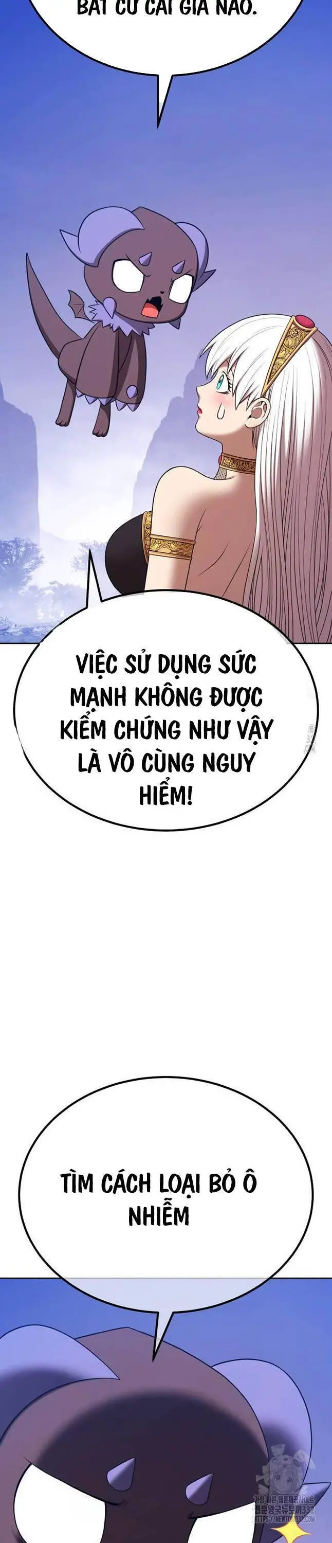Gậy Gỗ Cấp 99+ Nettruyen ZZZ Chương 96 Page 144