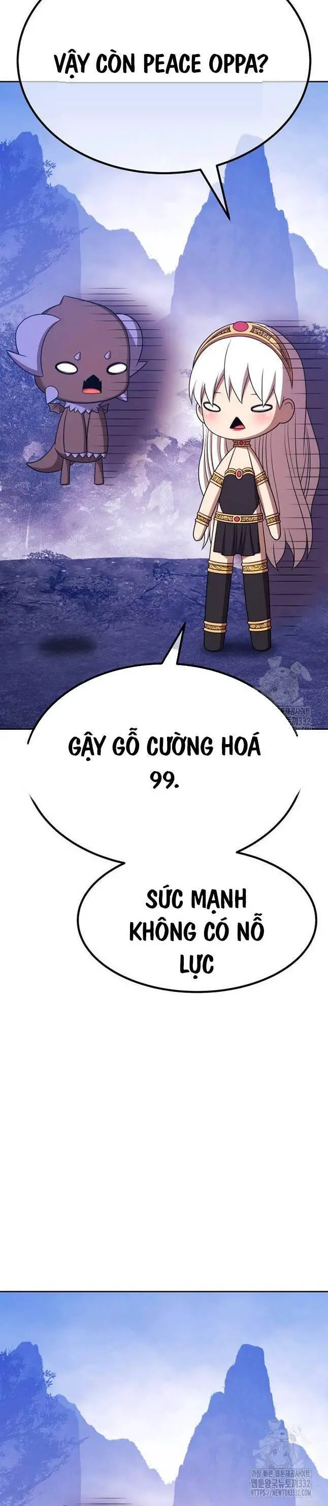 Gậy Gỗ Cấp 99+ Nettruyen ZZZ Chương 96 Page 149
