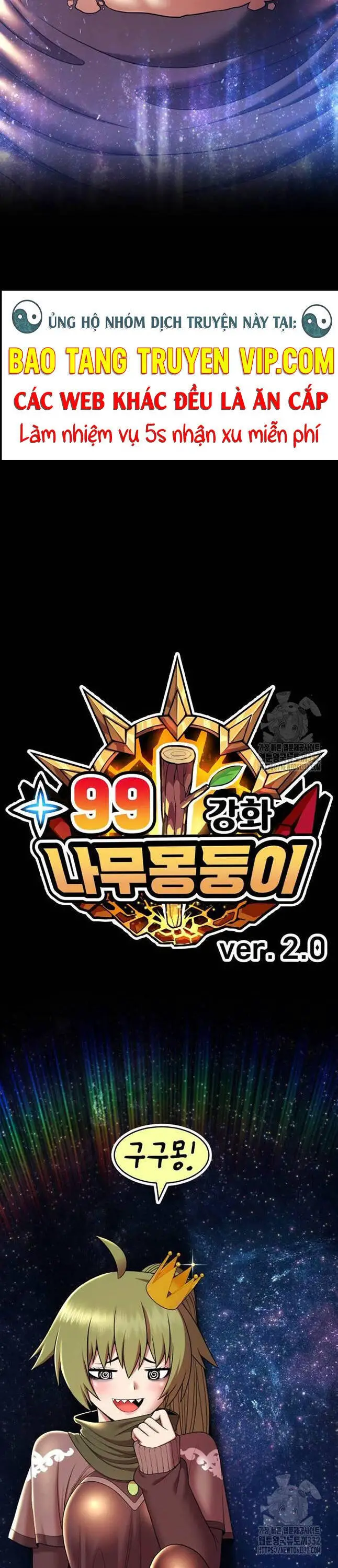 Gậy Gỗ Cấp 99+ Nettruyen ZZZ Chương 96 Page 191