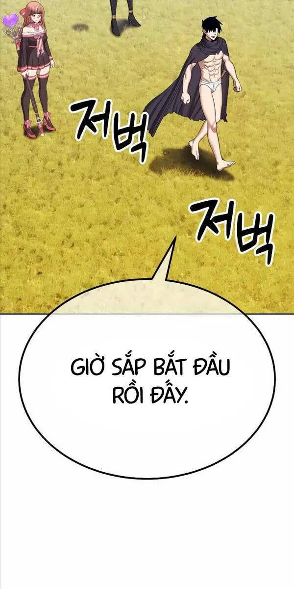 Gậy Gỗ Cấp 99+ Nettruyen ZZZ Chương 86.5 Page 84