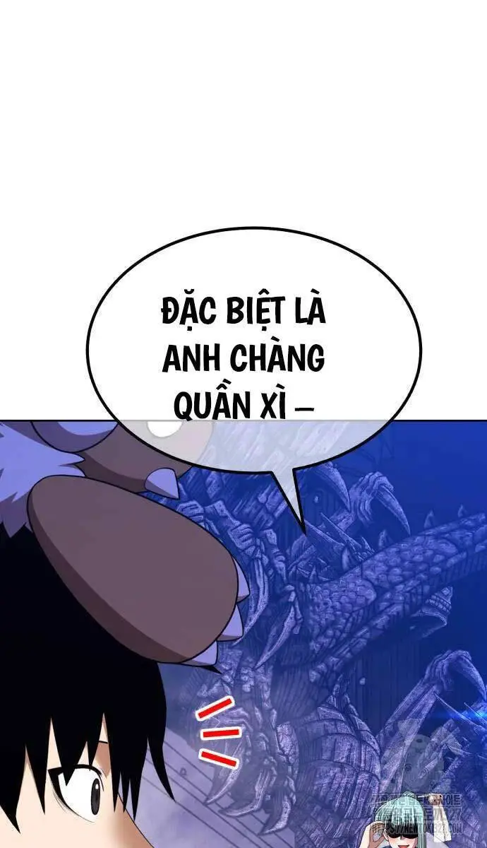 Gậy Gỗ Cấp 99+ Nettruyen ZZZ Chương 90.6 Page 17