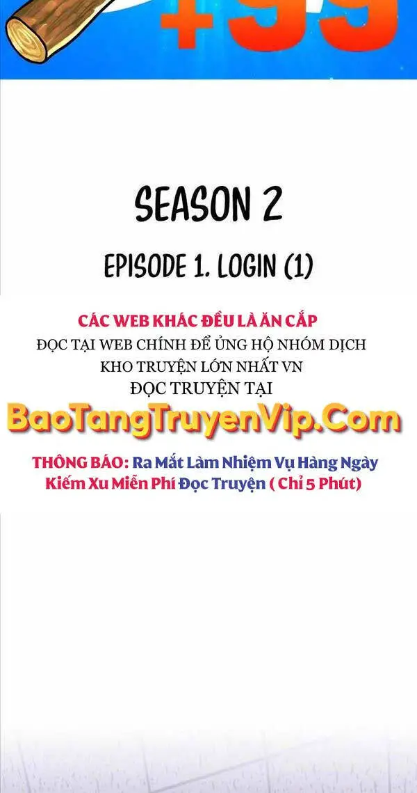 Gậy Gỗ Cấp 99+ Nettruyen ZZZ Chương 86 Page 95