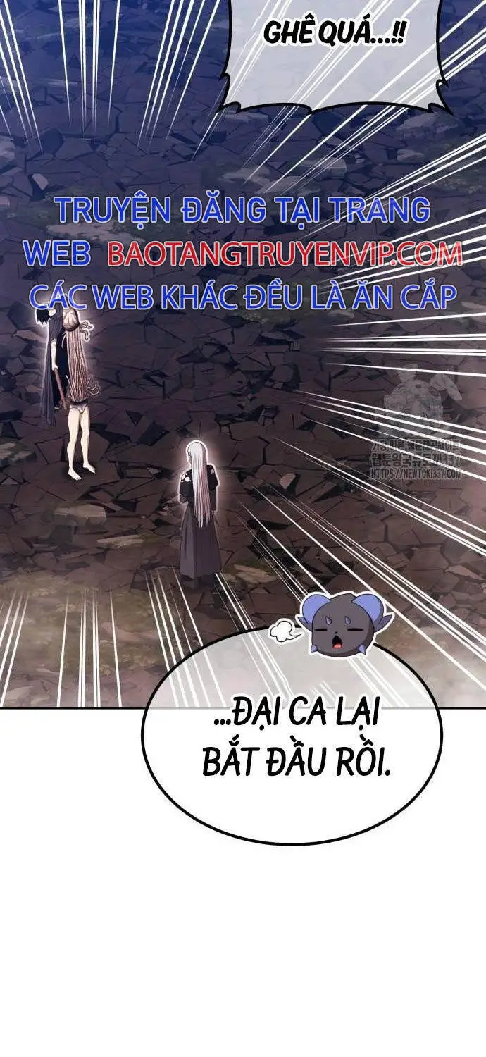 Gậy Gỗ Cấp 99+ Nettruyen ZZZ Chương 101 Page 278