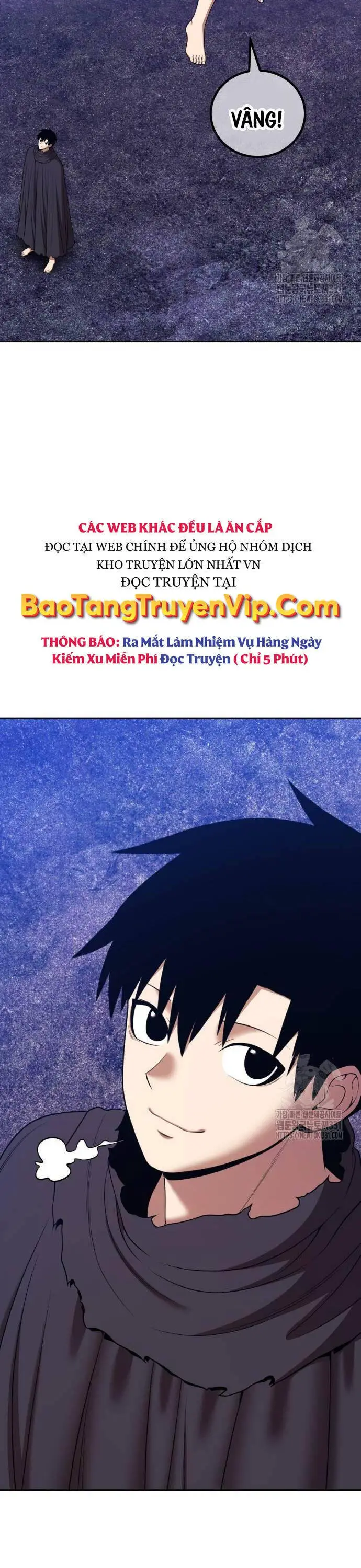 Gậy Gỗ Cấp 99+ Nettruyen ZZZ Chương 95 Page 94