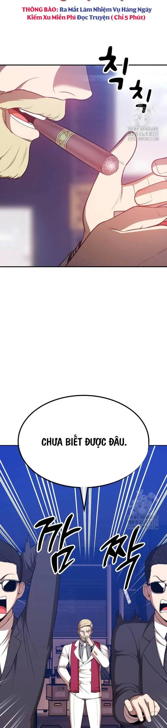 Gậy Gỗ Cấp 99+ Nettruyen ZZZ Chương 95 Page 121