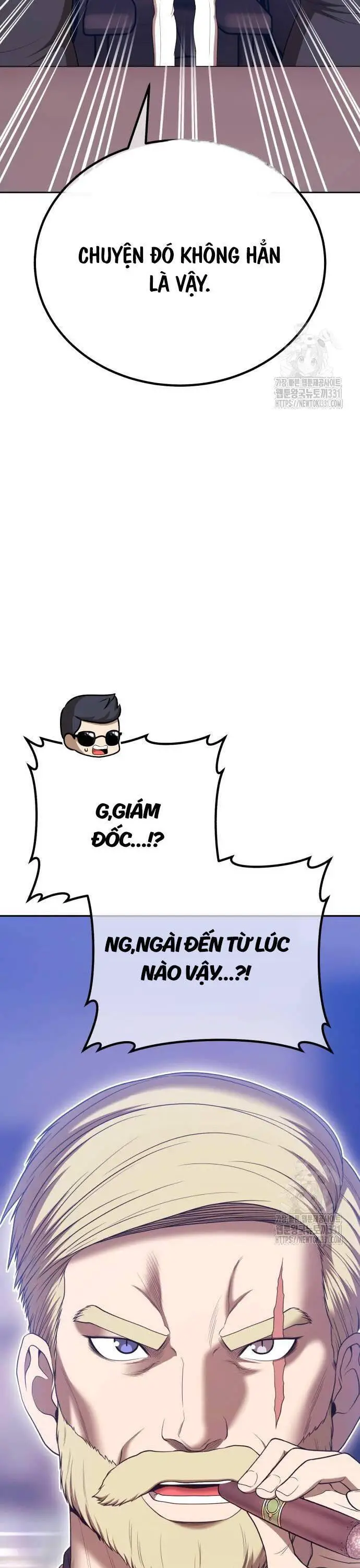 Gậy Gỗ Cấp 99+ Nettruyen ZZZ Chương 95 Page 122