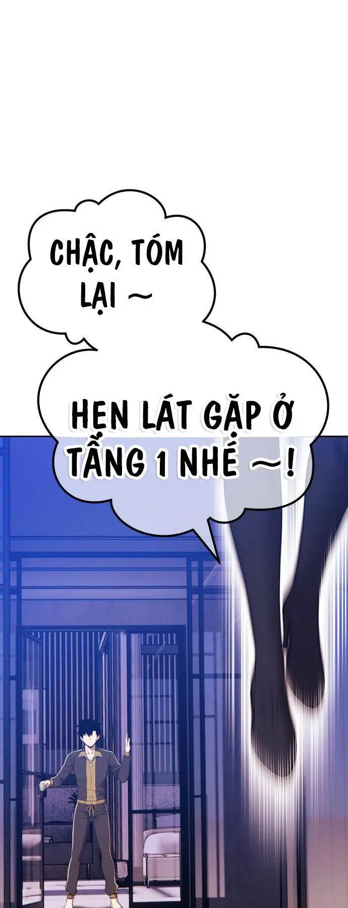 Gậy Gỗ Cấp 99+ Nettruyen ZZZ Chương 93 Page 85