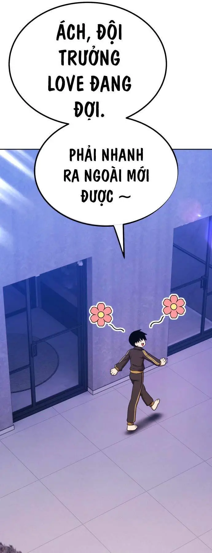 Gậy Gỗ Cấp 99+ Nettruyen ZZZ Chương 93 Page 88