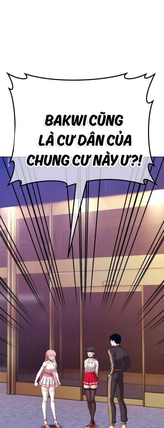 Gậy Gỗ Cấp 99+ Nettruyen ZZZ Chương 93 Page 93