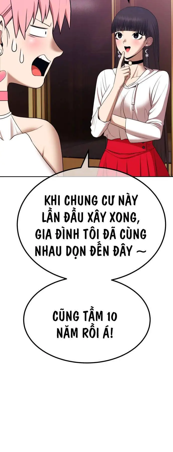 Gậy Gỗ Cấp 99+ Nettruyen ZZZ Chương 93 Page 95