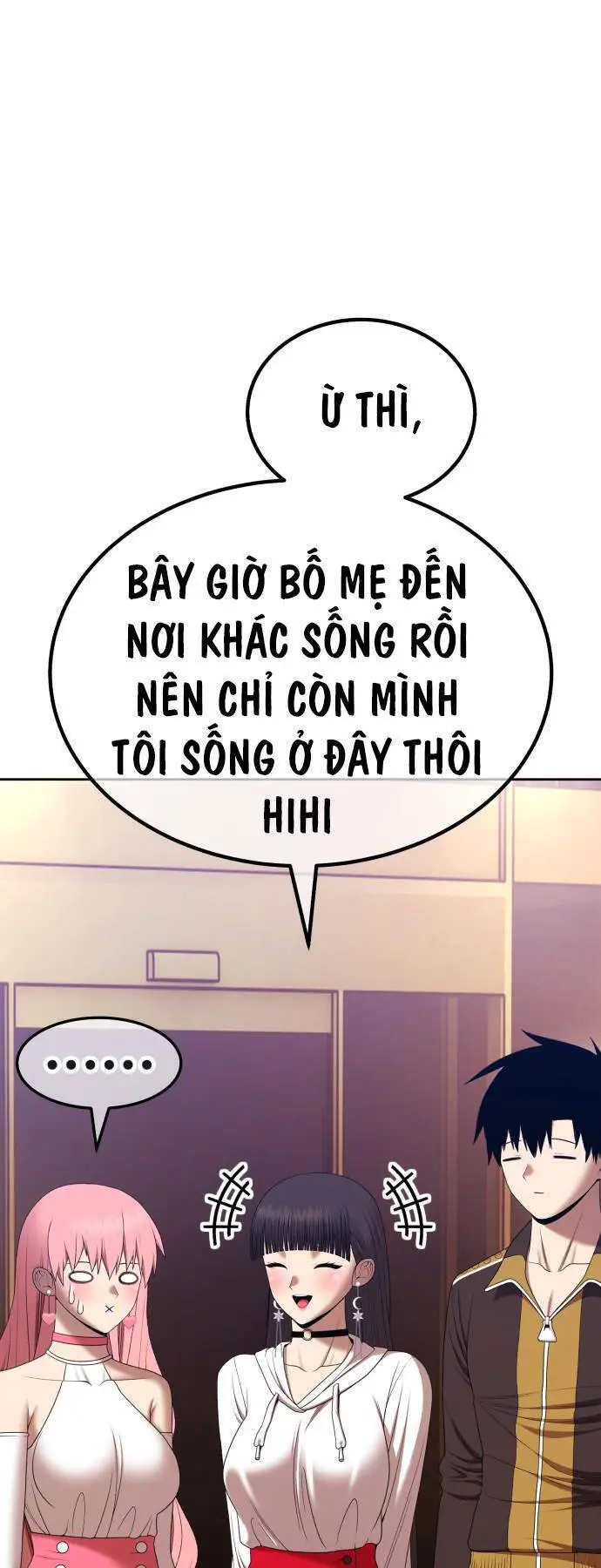 Gậy Gỗ Cấp 99+ Nettruyen ZZZ Chương 93 Page 96