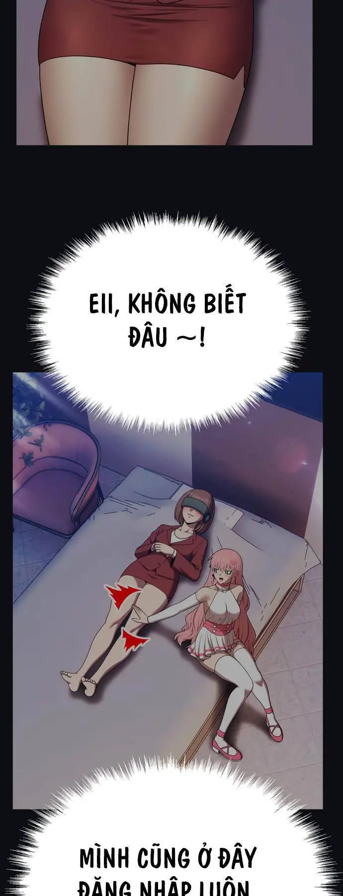Gậy Gỗ Cấp 99+ Nettruyen ZZZ Chương 93 Page 103