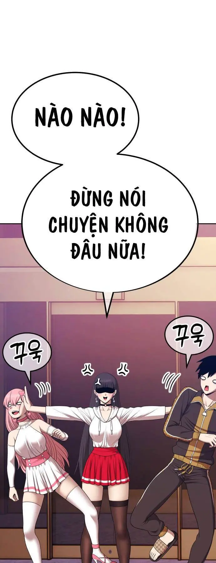 Gậy Gỗ Cấp 99+ Nettruyen ZZZ Chương 93 Page 110