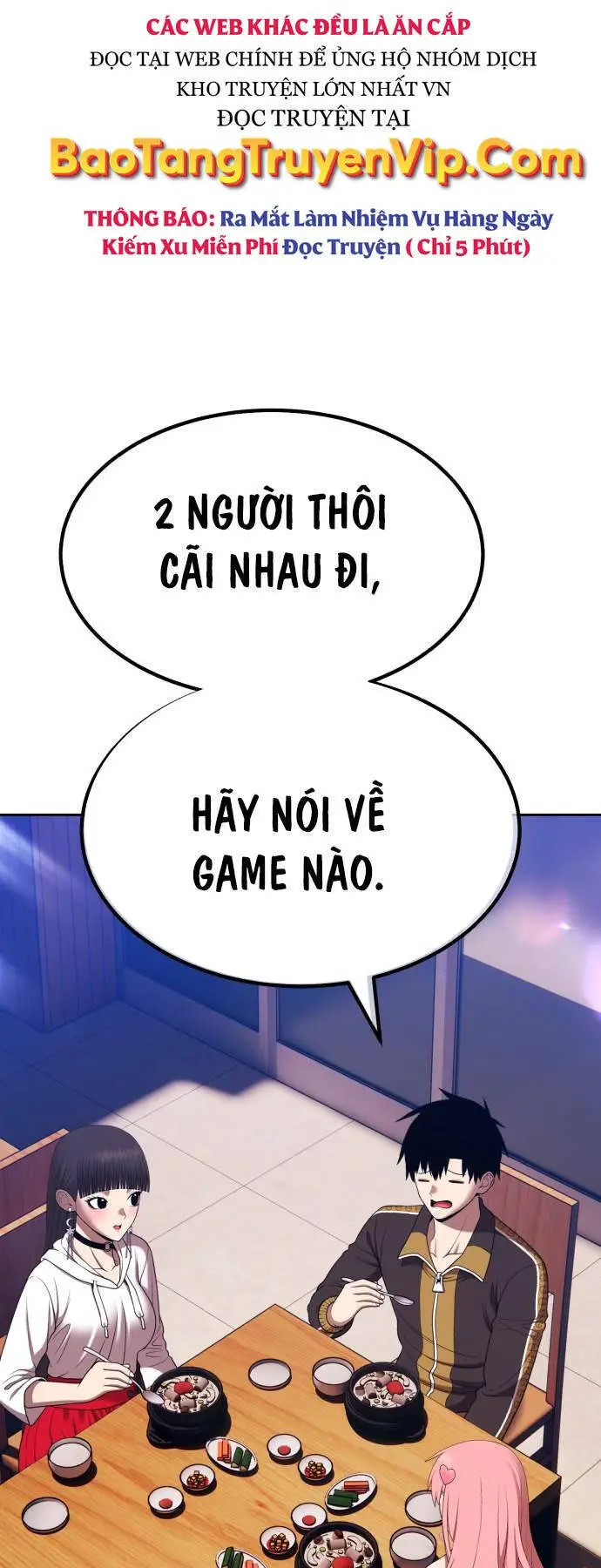 Gậy Gỗ Cấp 99+ Nettruyen ZZZ Chương 93 Page 125