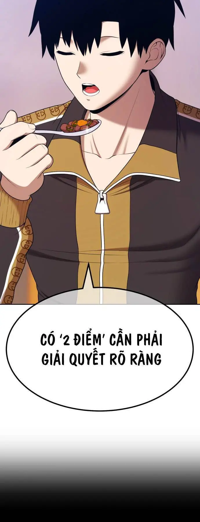 Gậy Gỗ Cấp 99+ Nettruyen ZZZ Chương 93 Page 127