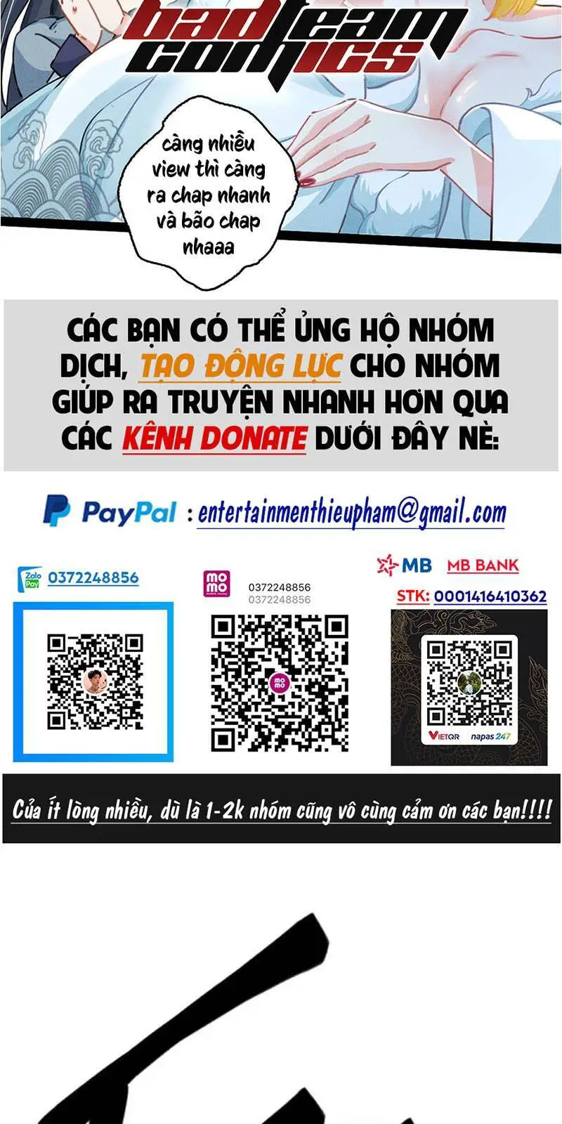 Gậy Gỗ Cấp 99+ Nettruyen ZZZ Chương 13 Page 2