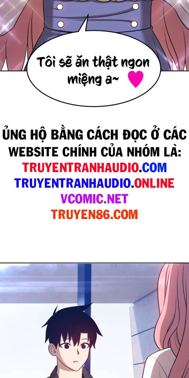 Gậy Gỗ Cấp 99+ Nettruyen ZZZ Chương 13 Page 34