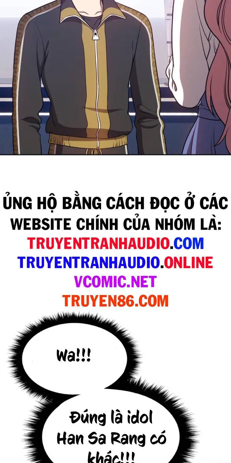 Gậy Gỗ Cấp 99+ Nettruyen ZZZ Chương 13 Page 35