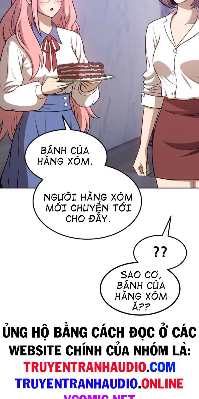 Gậy Gỗ Cấp 99+ Nettruyen ZZZ Chương 13 Page 39