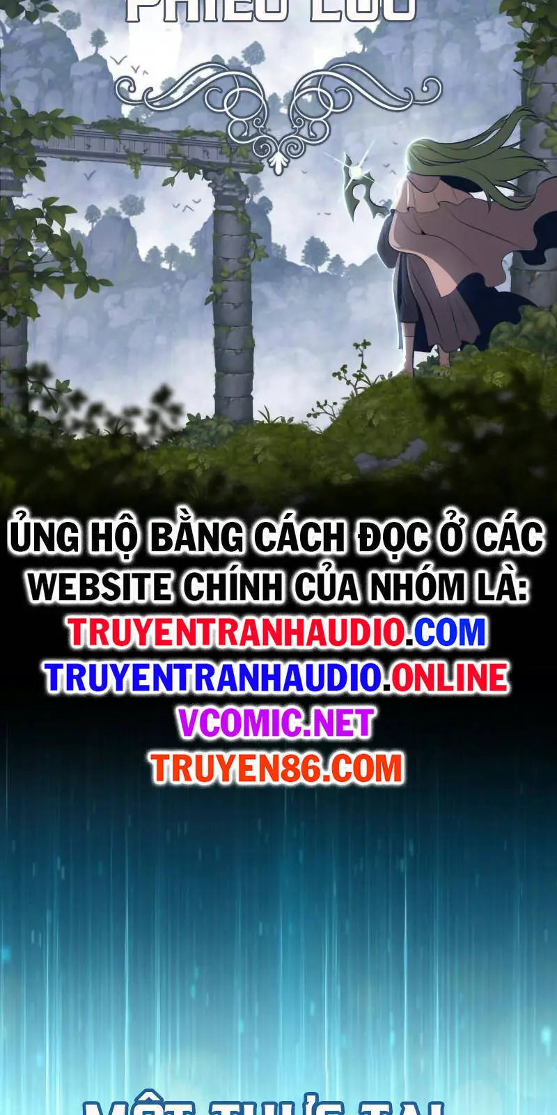 Gậy Gỗ Cấp 99+ Nettruyen ZZZ Chương 1 Page 4