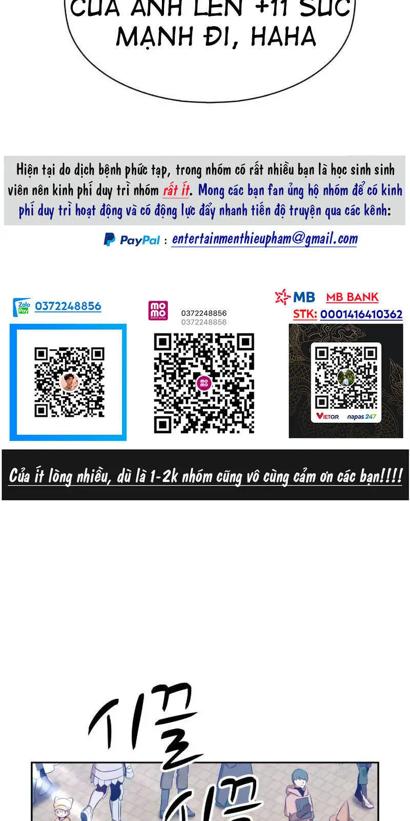 Gậy Gỗ Cấp 99+ Nettruyen ZZZ Chương 1 Page 12