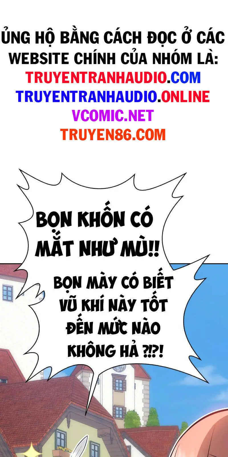 Gậy Gỗ Cấp 99+ Nettruyen ZZZ Chương 1 Page 22