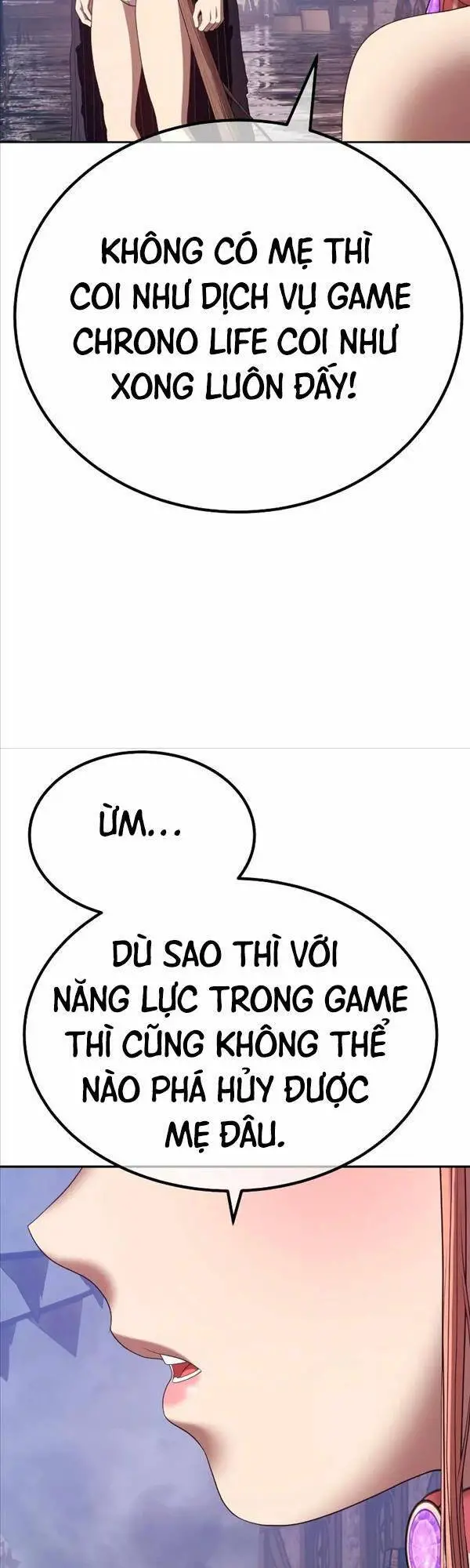 Gậy Gỗ Cấp 99+ Nettruyen ZZZ Chương 77.5 Page 47