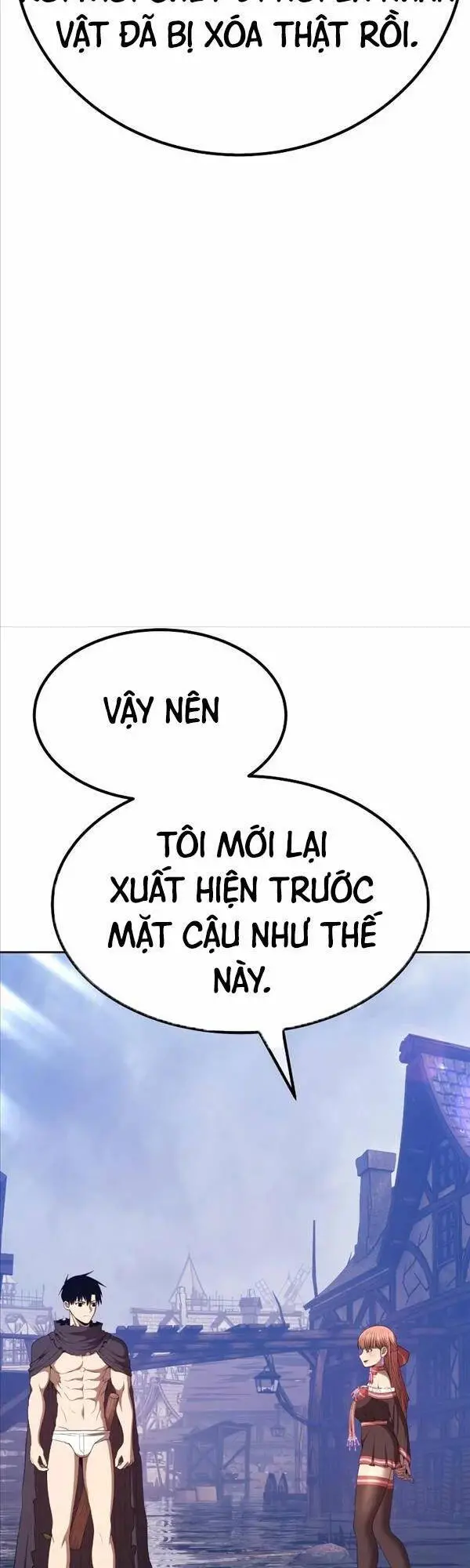 Gậy Gỗ Cấp 99+ Nettruyen ZZZ Chương 77.5 Page 54