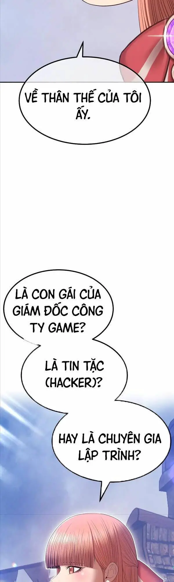 Gậy Gỗ Cấp 99+ Nettruyen ZZZ Chương 77.5 Page 56