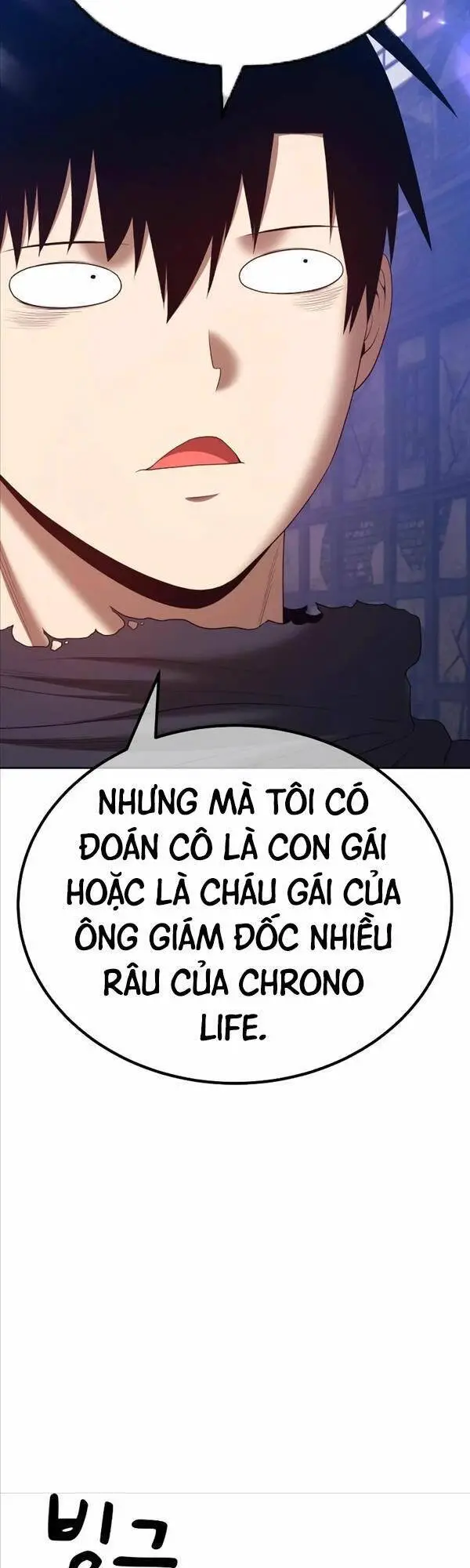 Gậy Gỗ Cấp 99+ Nettruyen ZZZ Chương 77.5 Page 60