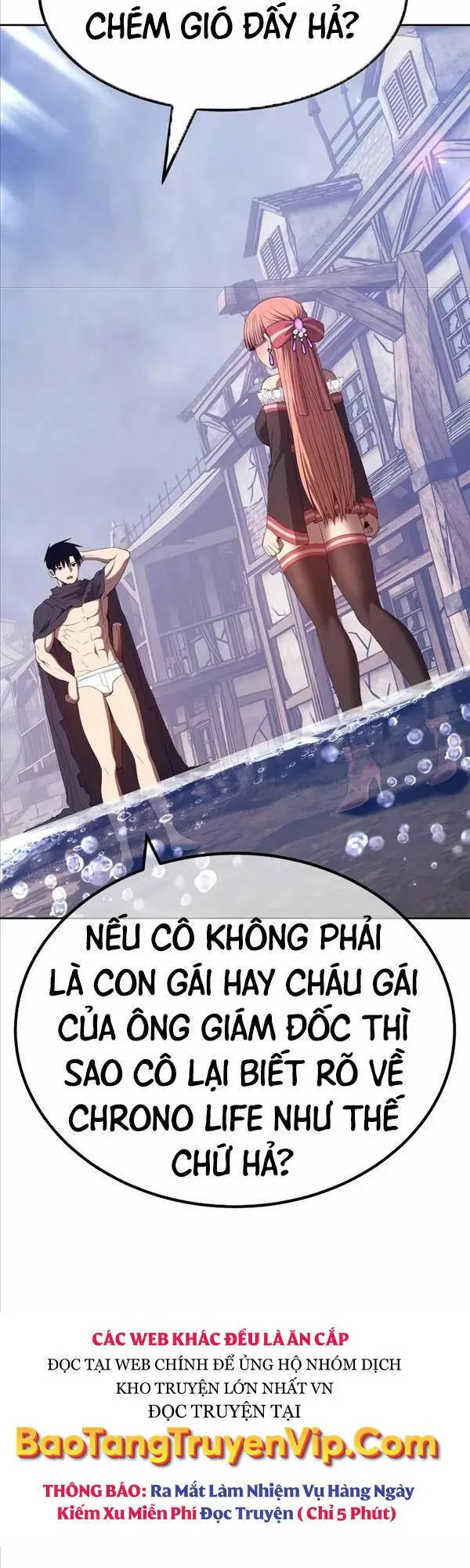 Gậy Gỗ Cấp 99+ Nettruyen ZZZ Chương 77.5 Page 63