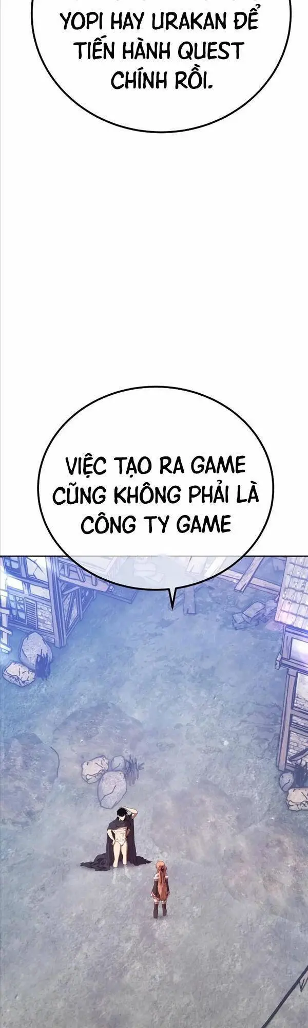 Gậy Gỗ Cấp 99+ Nettruyen ZZZ Chương 77.5 Page 65