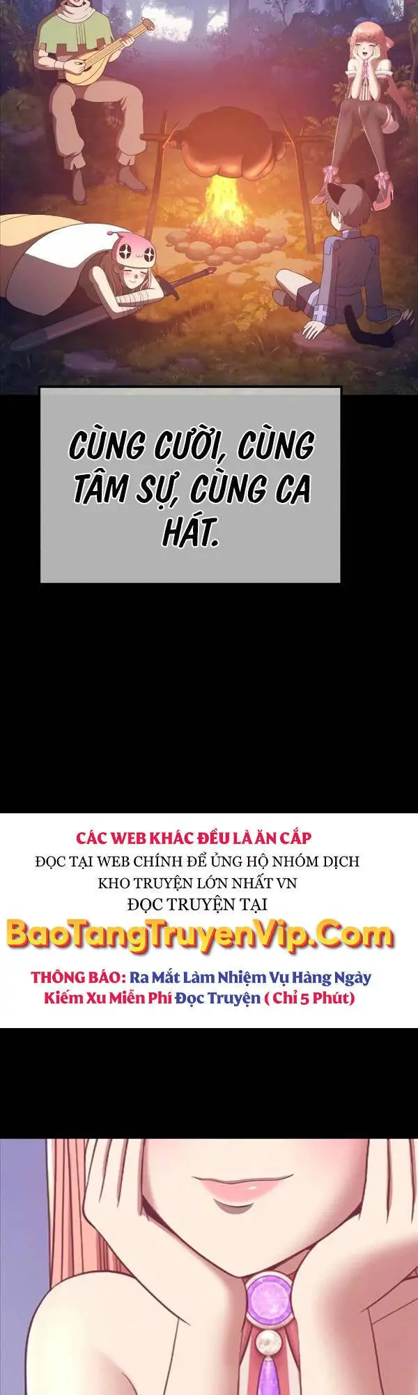 Gậy Gỗ Cấp 99+ Nettruyen ZZZ Chương 77.5 Page 90