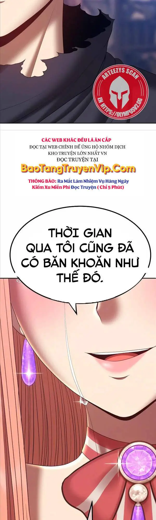Gậy Gỗ Cấp 99+ Nettruyen ZZZ Chương 79 Page 15