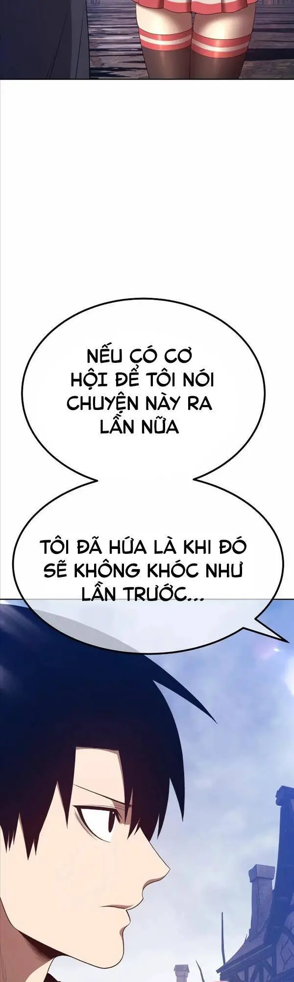 Gậy Gỗ Cấp 99+ Nettruyen ZZZ Chương 79 Page 19