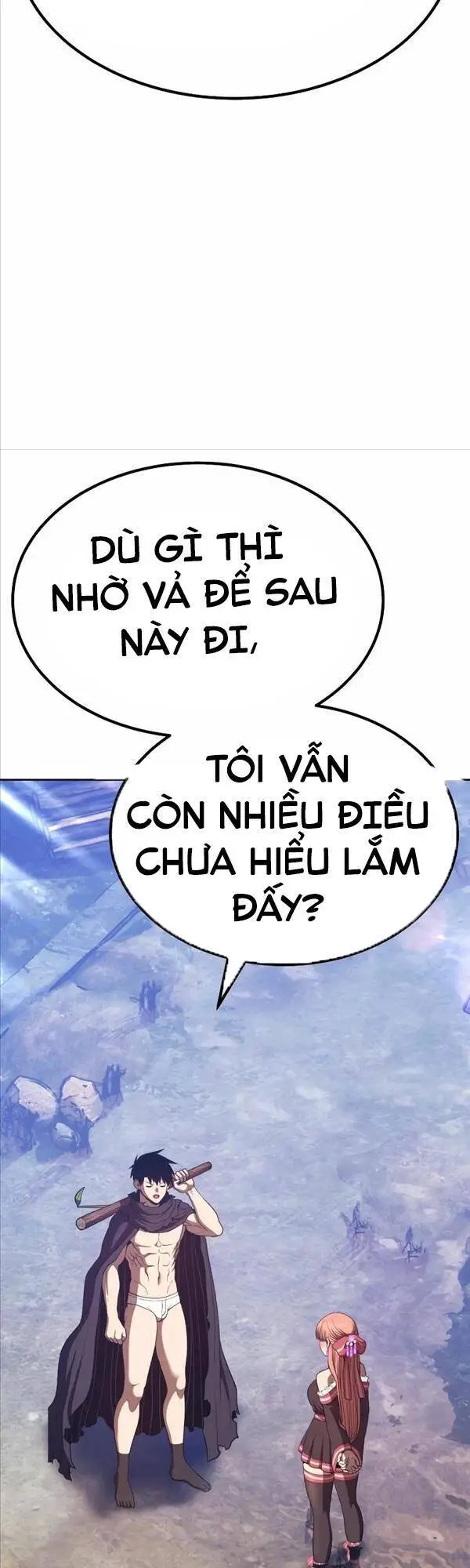 Gậy Gỗ Cấp 99+ Nettruyen ZZZ Chương 79 Page 32