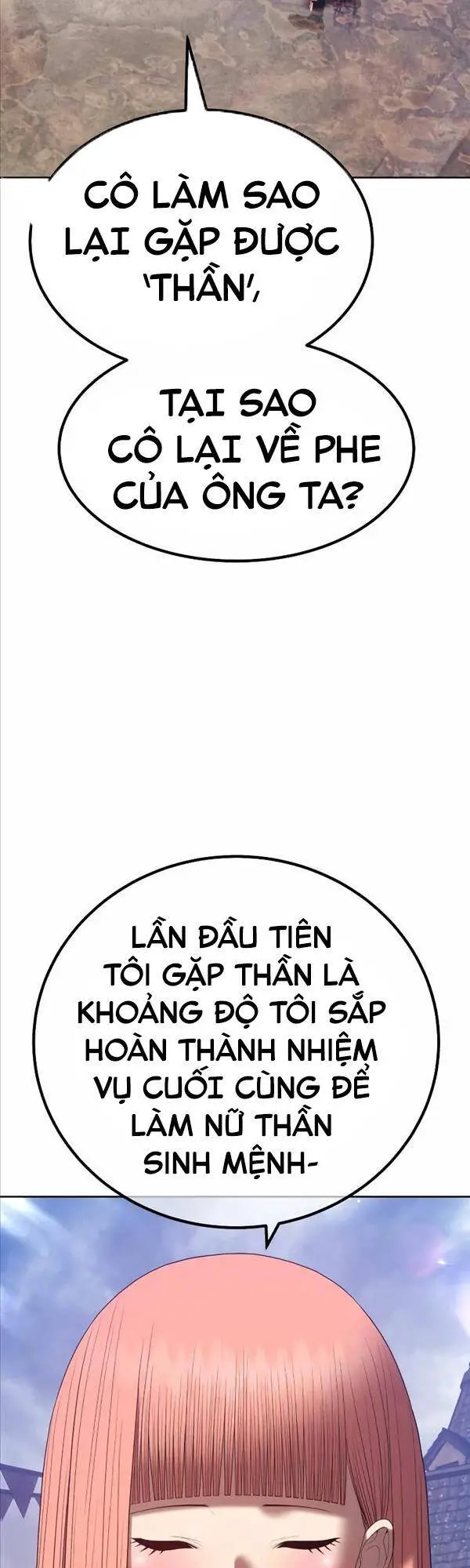 Gậy Gỗ Cấp 99+ Nettruyen ZZZ Chương 79 Page 33