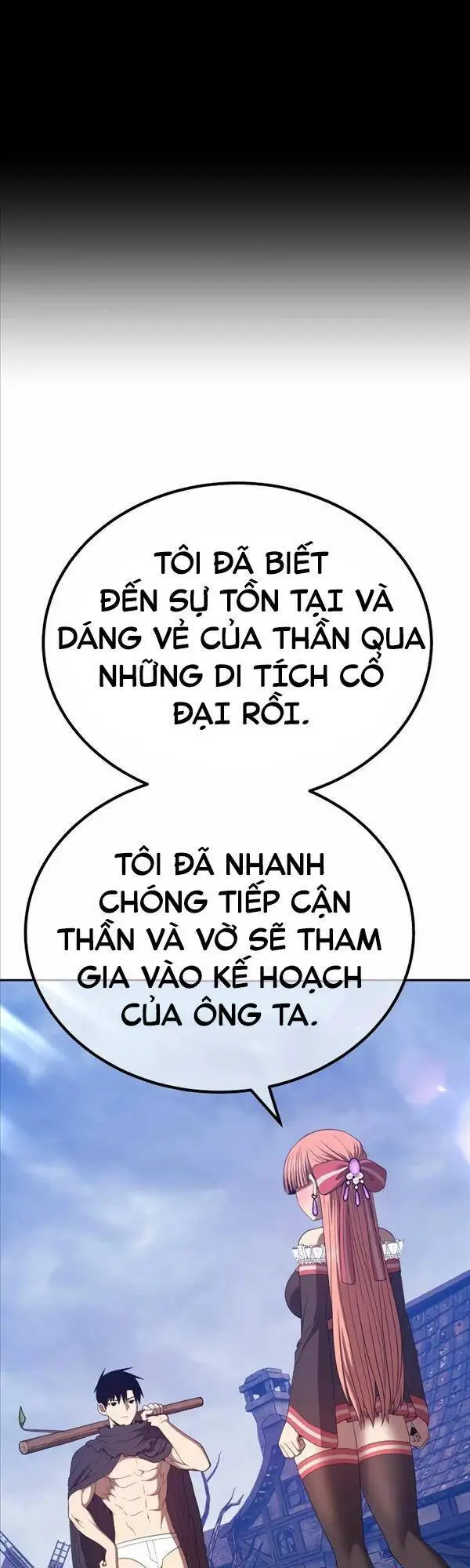 Gậy Gỗ Cấp 99+ Nettruyen ZZZ Chương 79 Page 41