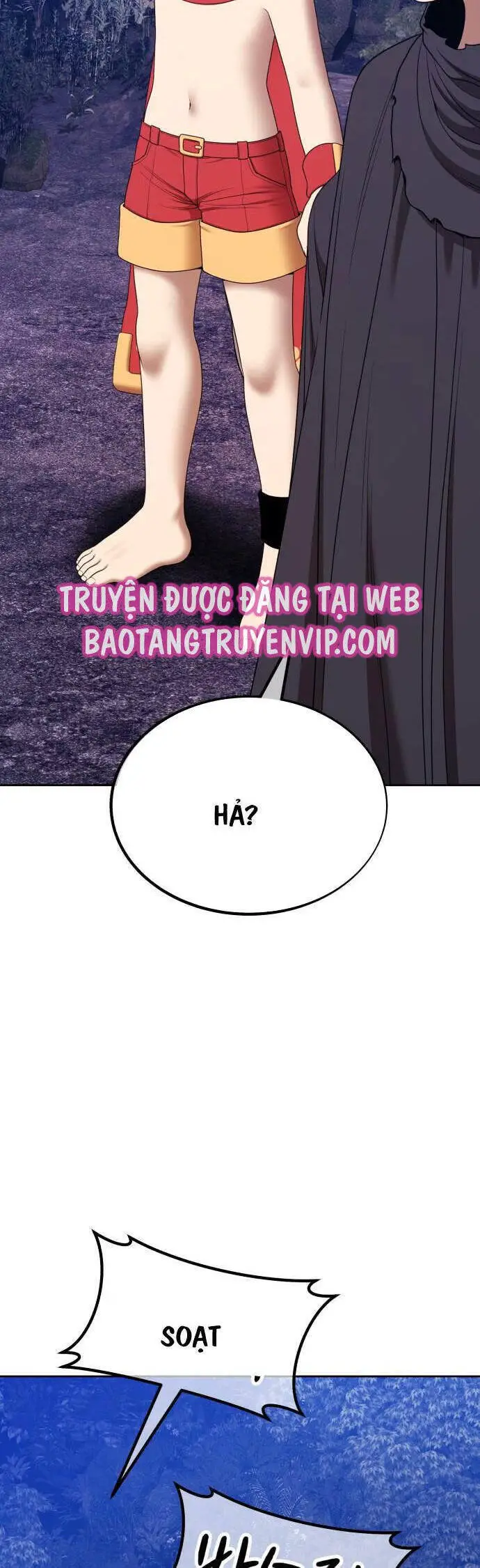 Gậy Gỗ Cấp 99+ Nettruyen ZZZ Chương 94 Page 54