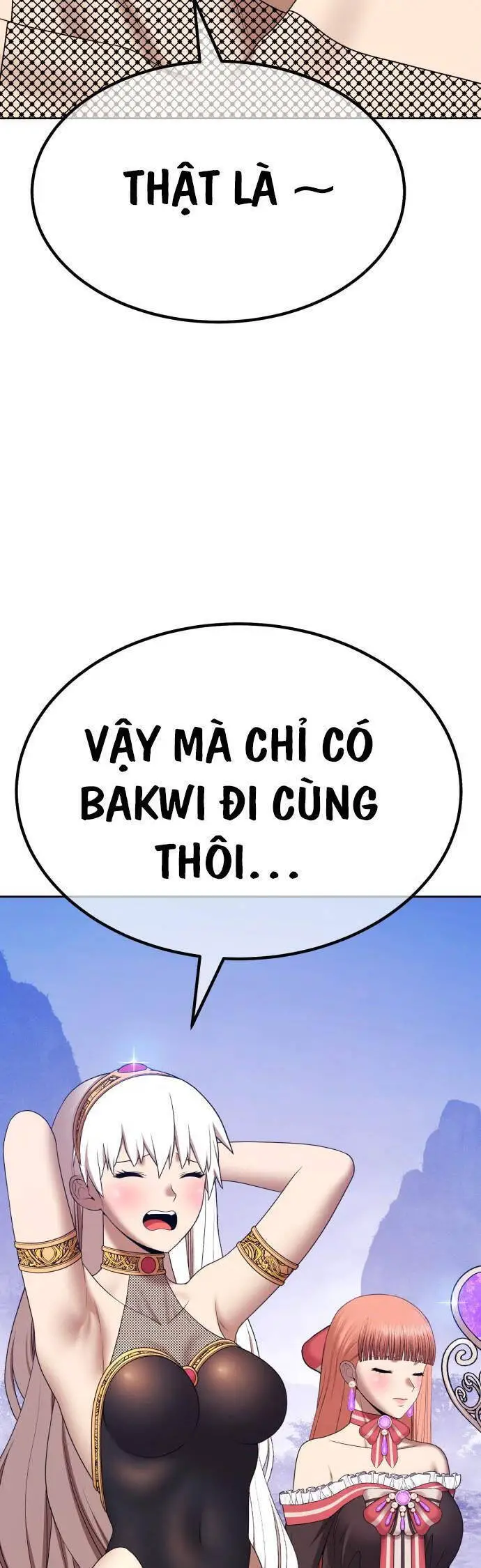 Gậy Gỗ Cấp 99+ Nettruyen ZZZ Chương 94 Page 65