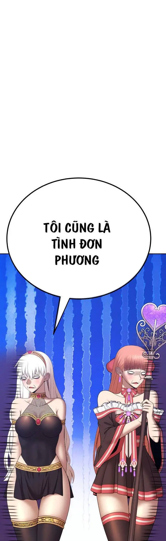 Gậy Gỗ Cấp 99+ Nettruyen ZZZ Chương 94 Page 77