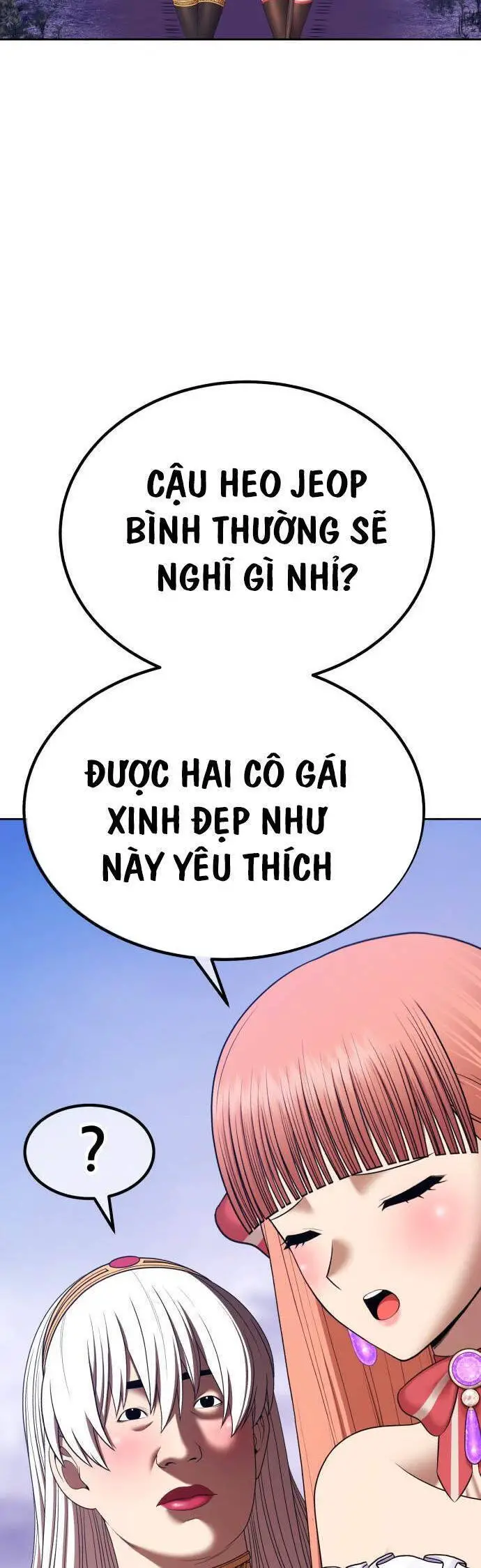 Gậy Gỗ Cấp 99+ Nettruyen ZZZ Chương 94 Page 79