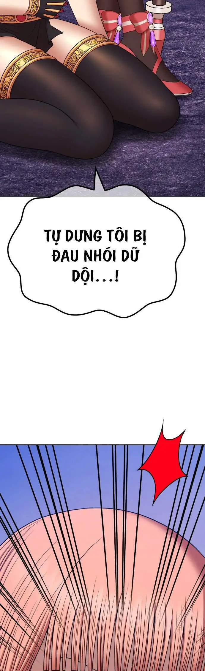 Gậy Gỗ Cấp 99+ Nettruyen ZZZ Chương 94 Page 85